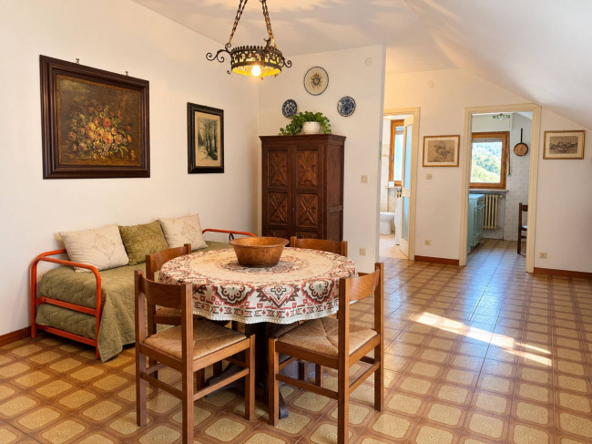 Appartamento in vendita a Limone Piemonte