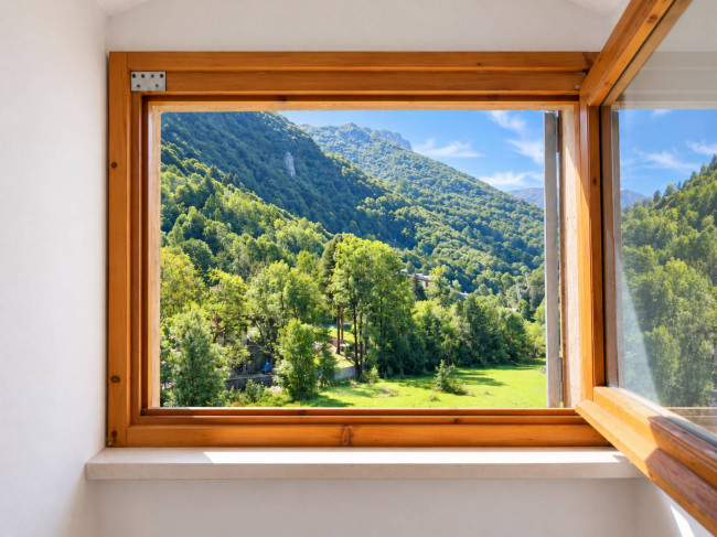 Appartamento in vendita a Limone Piemonte