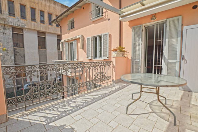 Wohnungen zum kaufen in Bordighera