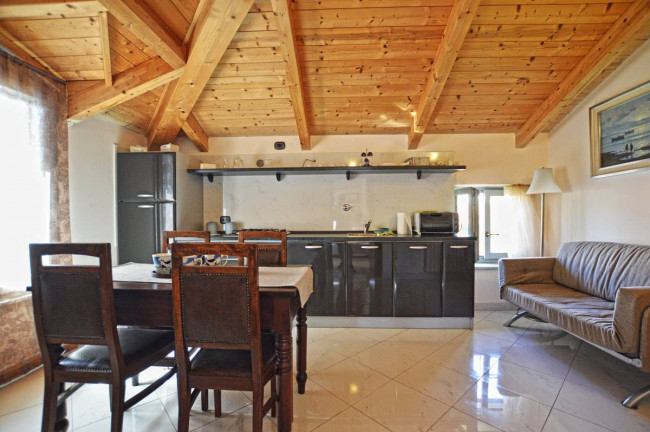 Appartamento in vendita a Bordighera