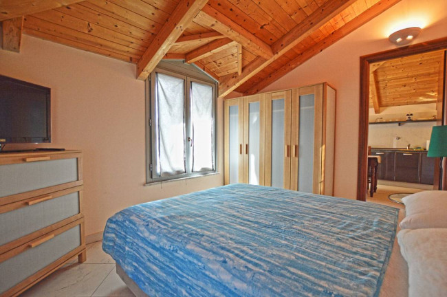 Appartamento in vendita a Bordighera