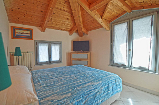 Appartamento in vendita a Bordighera