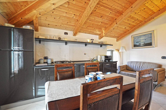 Appartamento in vendita a Bordighera