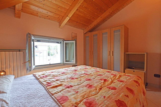 Appartamento in vendita a Bordighera
