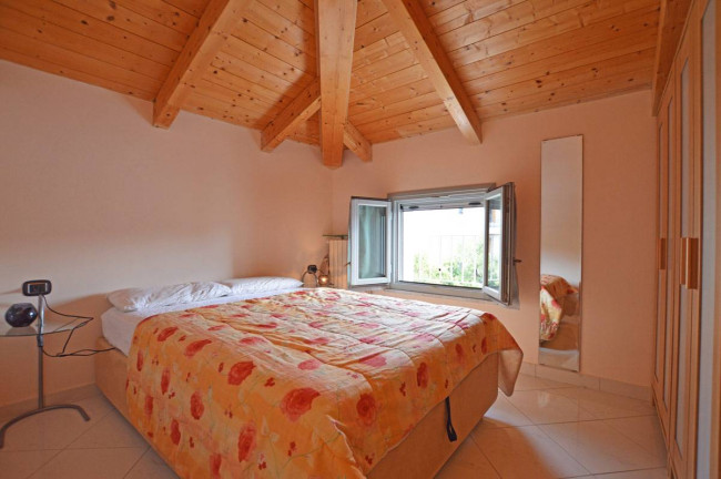 Appartamento in vendita a Bordighera