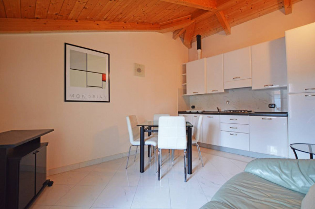 Appartamento in vendita a Bordighera