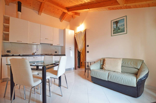 Appartamento in vendita a Bordighera