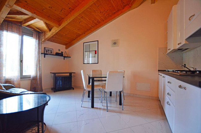 Appartamento in vendita a Bordighera