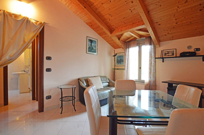Appartamento in vendita a Bordighera