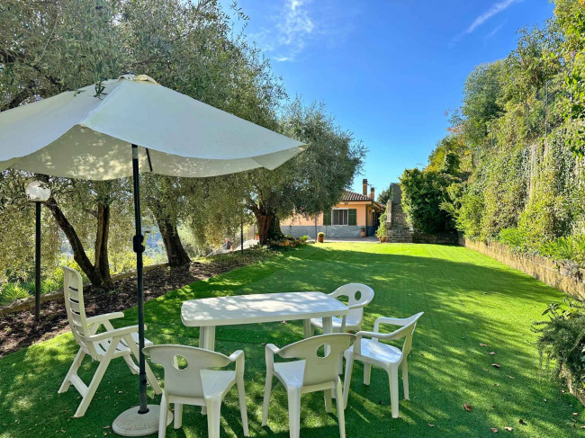 Villa à vendre à Camporosso