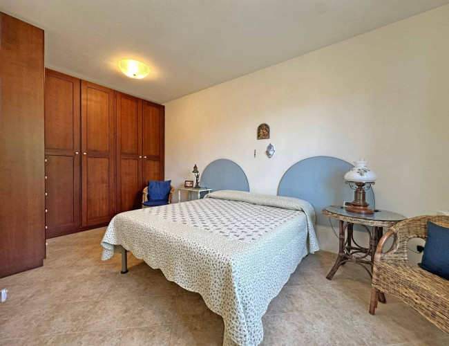 Villa à vendre à Camporosso
