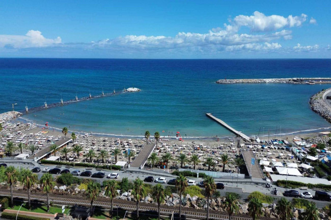 Apartment for sale in Loano