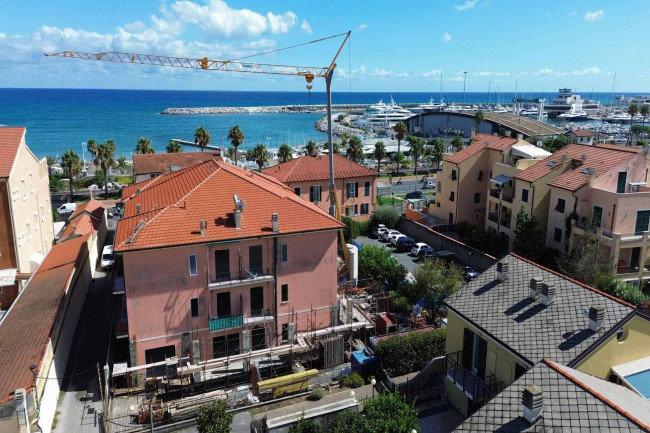 Apartment for sale in Loano