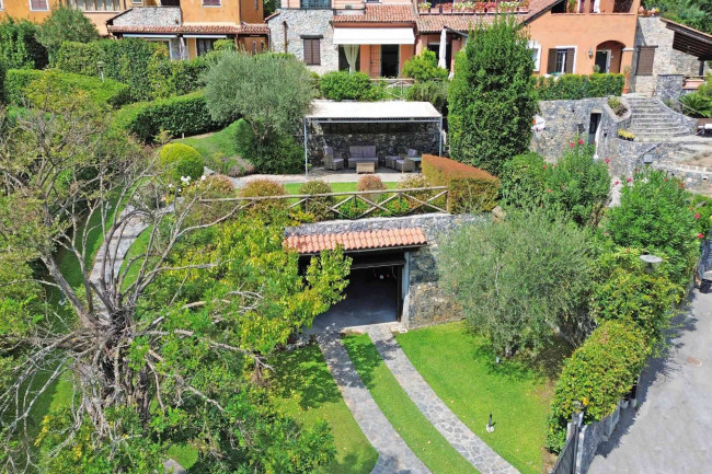Appartamento in vendita a Garlenda