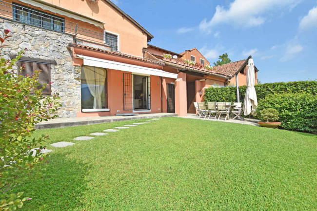 Appartamento in vendita a Garlenda
