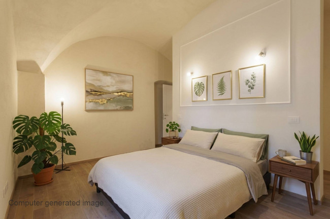 Apartment for sale in Santo Stefano al Mare