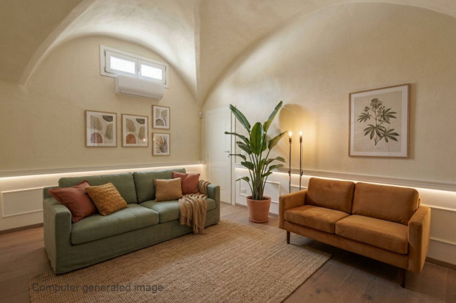 Apartment for sale in Santo Stefano al Mare