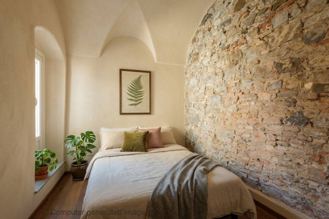 Apartment for sale in Santo Stefano al Mare