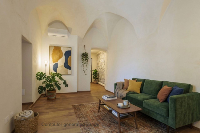 Apartment for sale in Santo Stefano al Mare