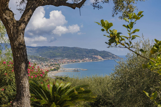 Villa à vendre à Imperia