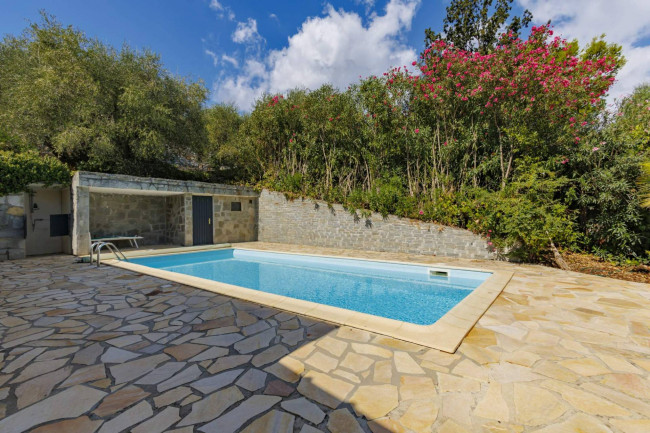 Villa à vendre à Imperia