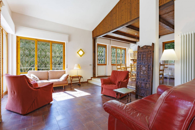 Villa à vendre à Imperia
