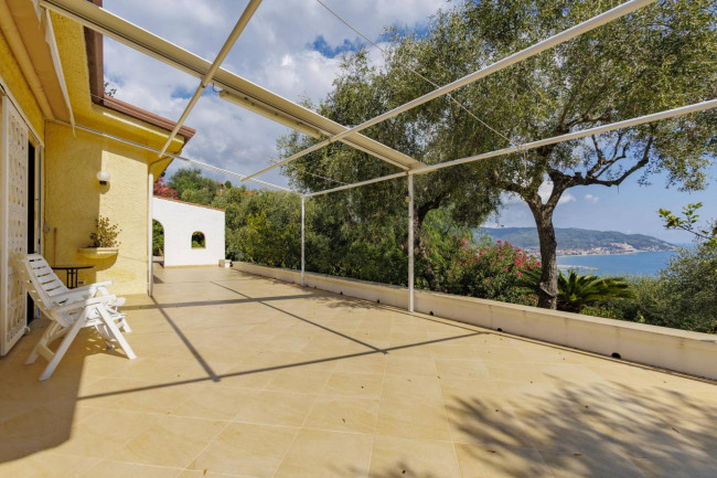 Villa à vendre à Imperia