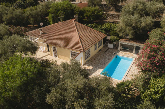 Villa à vendre à Imperia