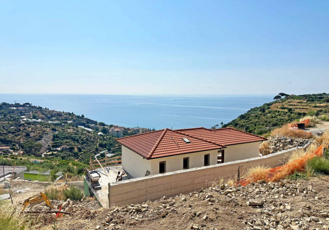 Villa à vendre à Bordighera