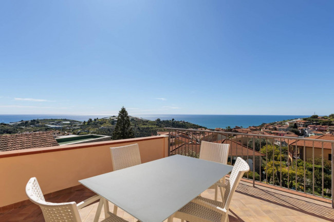 Villa for sale in Pompeiana