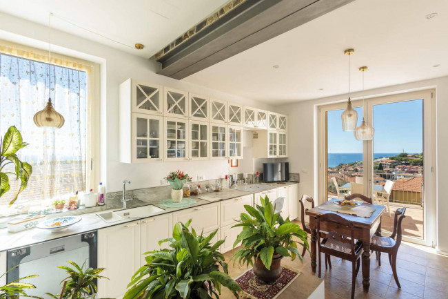 Villa for sale in Pompeiana