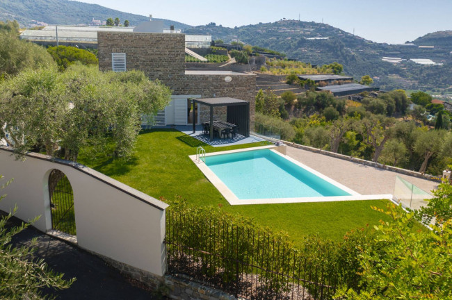 Villa in vendita a Taggia