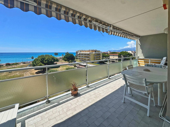 Appartement à vendre à Ventimiglia