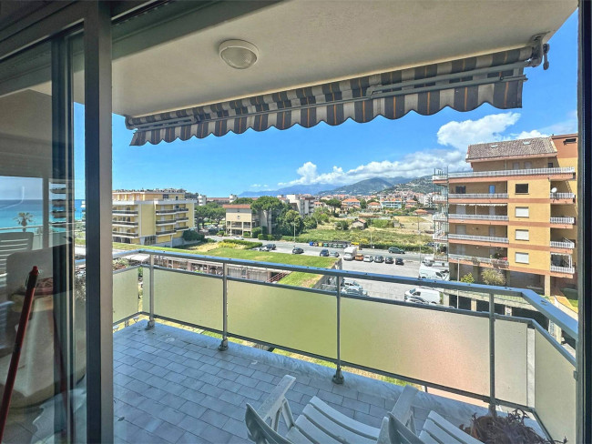 Appartement à vendre à Ventimiglia