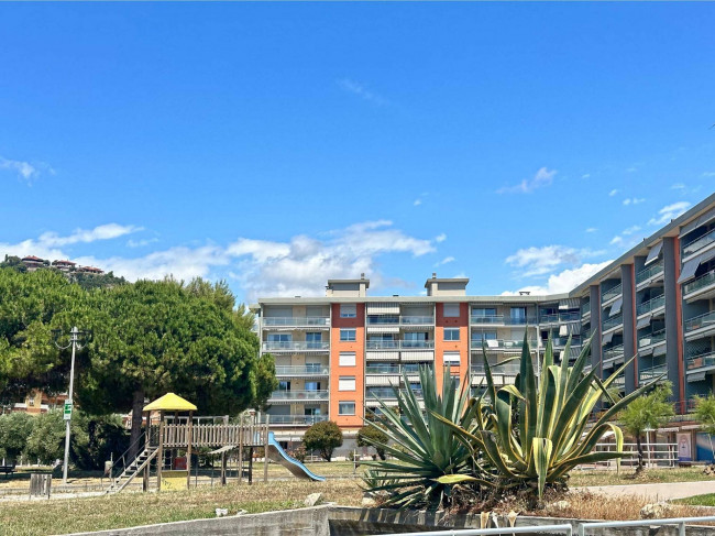 Appartement à vendre à Ventimiglia