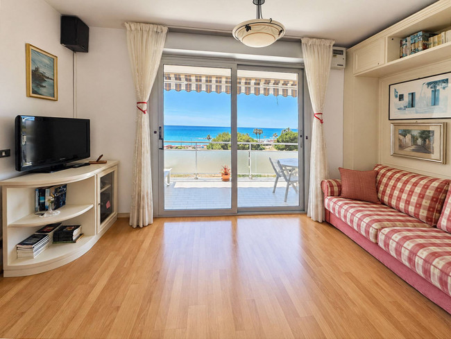 Appartement à vendre à Ventimiglia