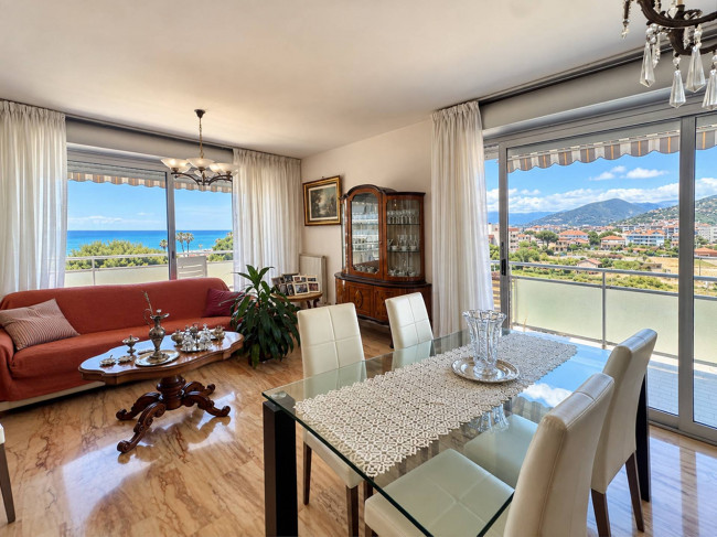 Appartement à vendre à Ventimiglia
