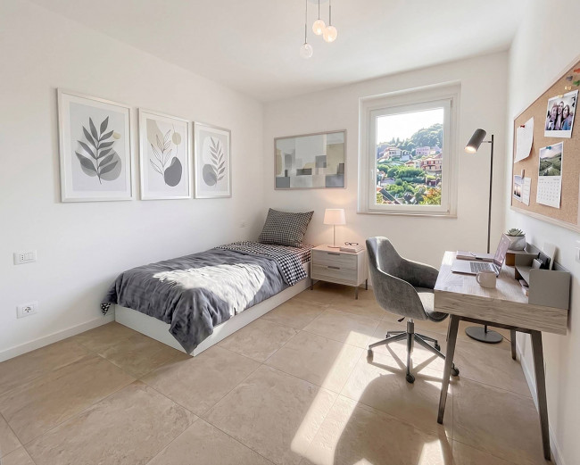 Appartement à vendre à Bordighera