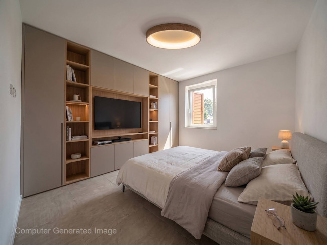 Apartment for sale in Bordighera