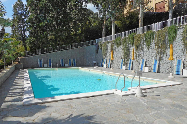 Apartment for sale in Sanremo