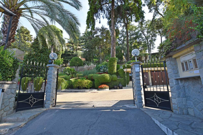 Apartment for sale in Sanremo