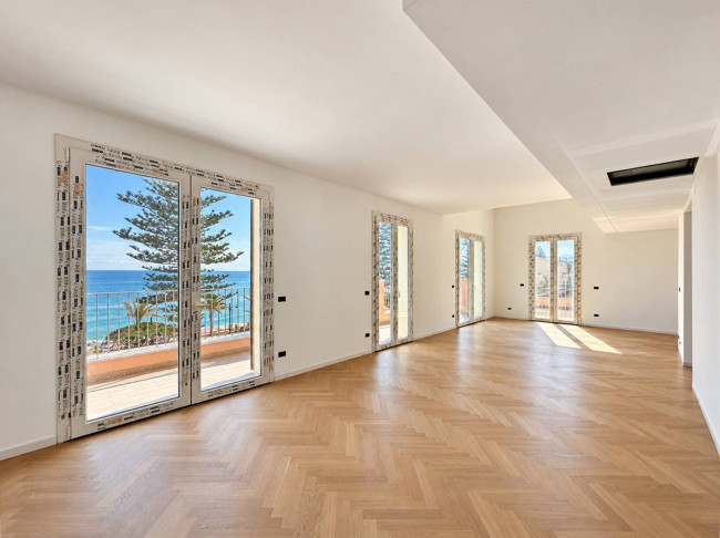 Квартира в продажа в Bordighera