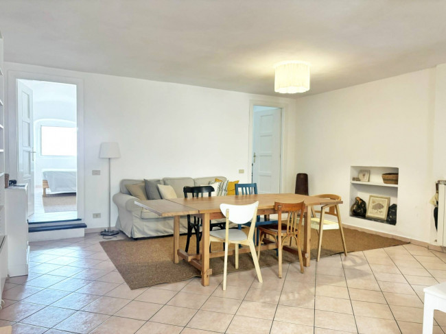 Appartamento in vendita a Imperia