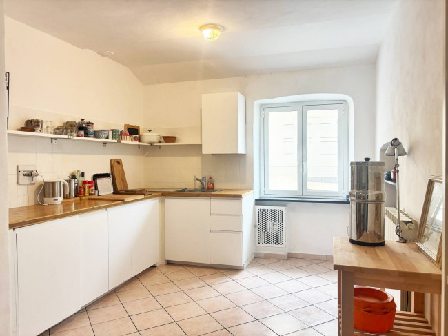 Appartamento in vendita a Imperia