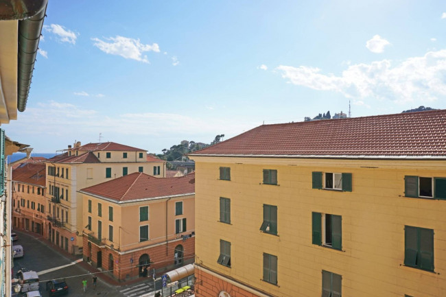 Appartamento in vendita a Imperia