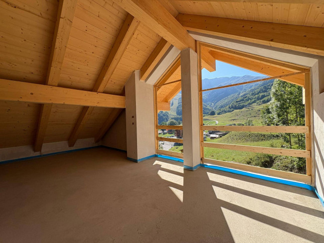 Villa in vendita a Limone Piemonte