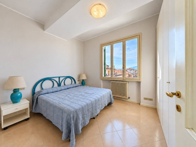 Appartamento in vendita a Bordighera