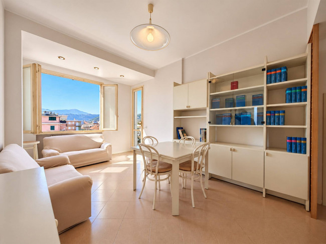 Appartamento in vendita a Bordighera