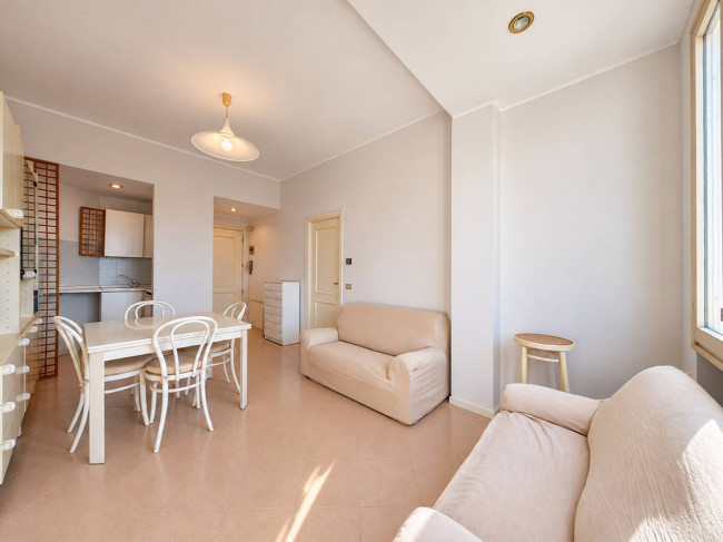 Appartamento in vendita a Bordighera