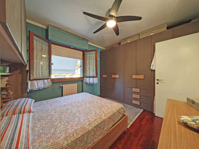 Apartment for sale in Bordighera
